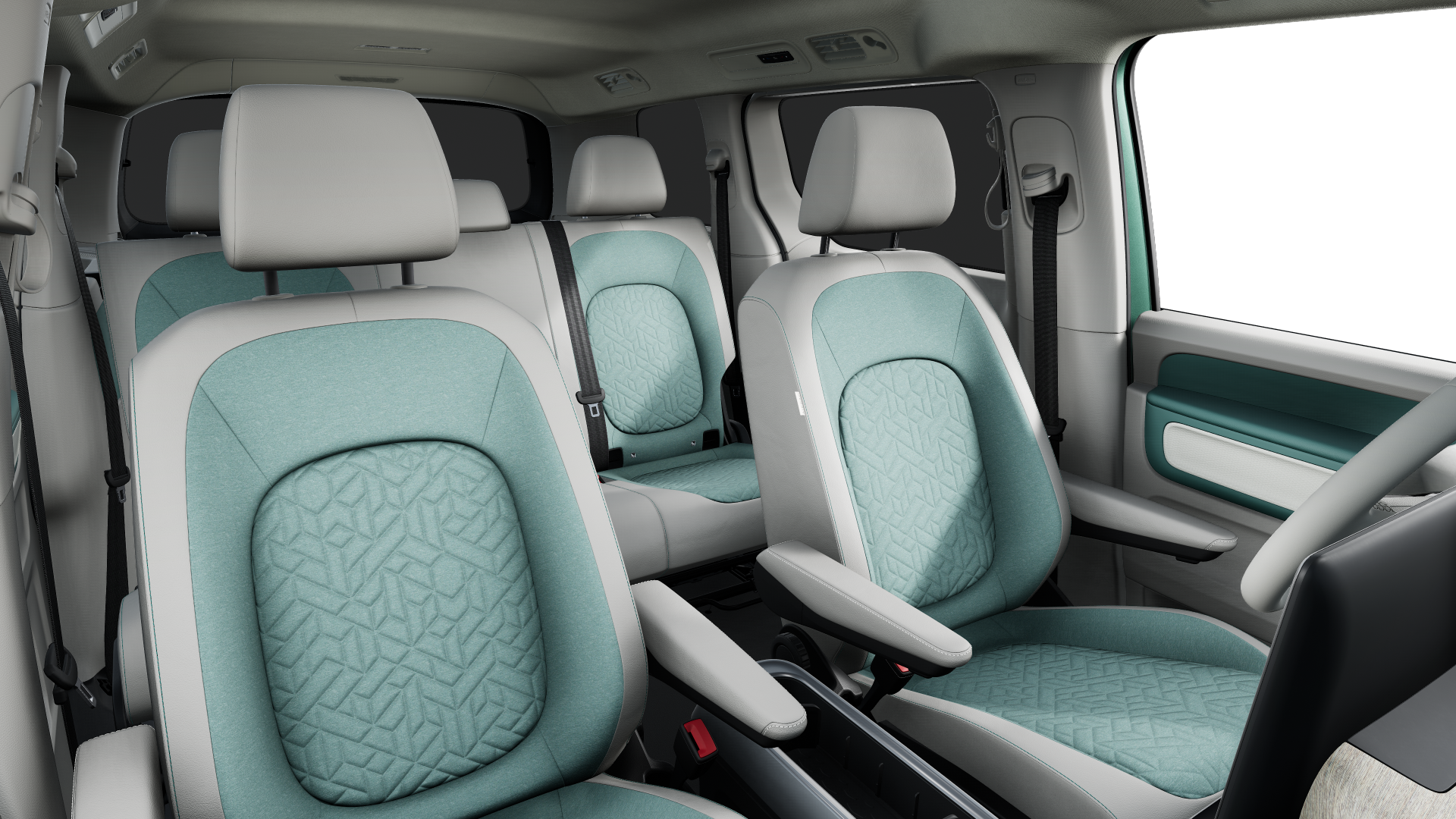 Volkswagen ID.Buzz Pro