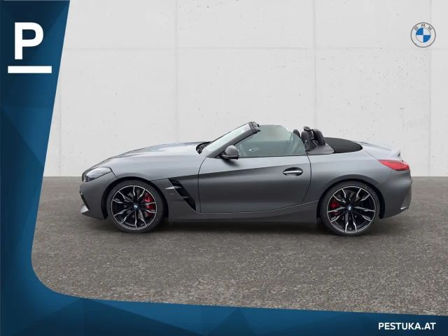 BMW Z4 Cabrio M40i Roadster sDrive