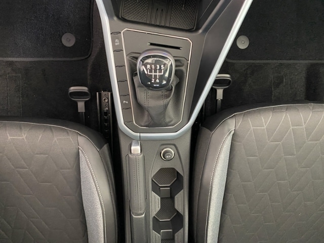 Volkswagen Polo 1.0 GOAL +KLIMA+NAVI+SITZHEIZUNG+LED