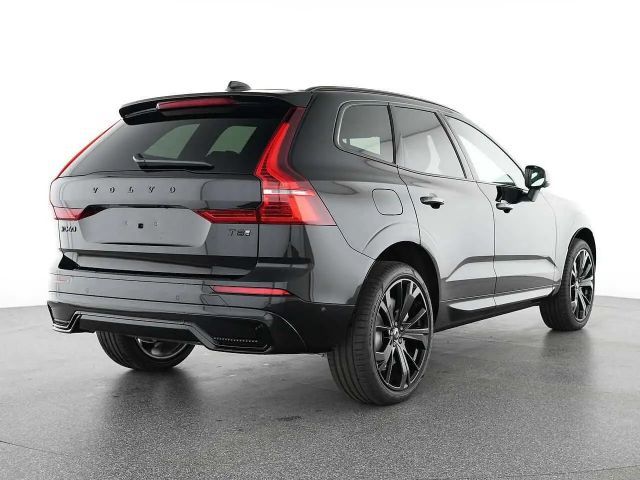 Volvo XC60 AWD T8 Ultra