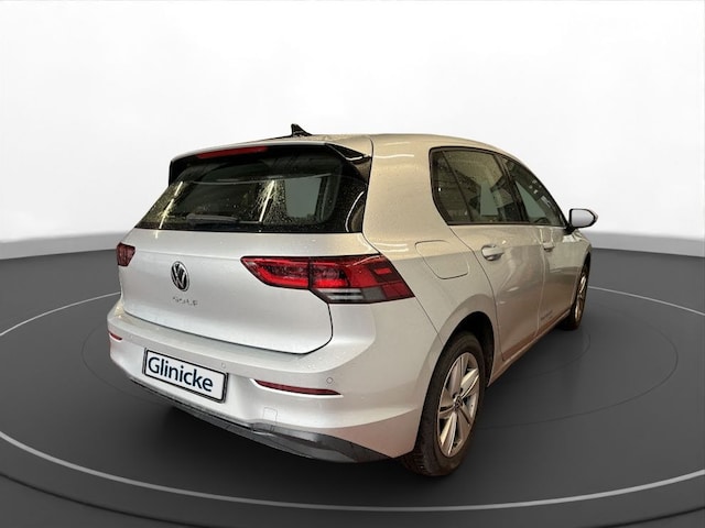 Volkswagen Golf 1.5 TSI Golf VIII