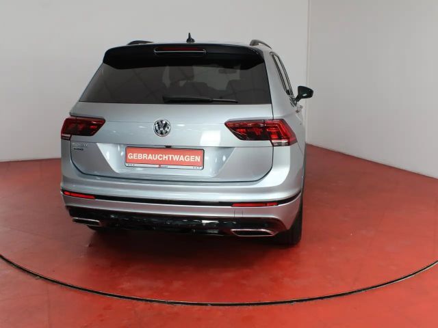 Volkswagen Tiguan Allspace DSG R-Line Style