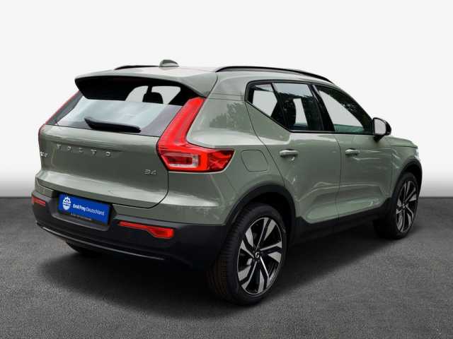 Volvo XC40 XC40