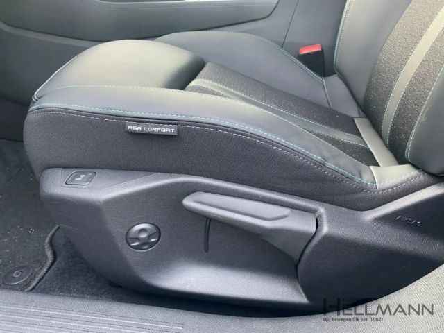 Peugeot 308 Allure Pack Hybrid SW