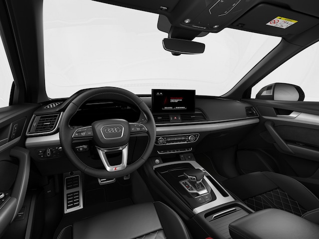 Audi Q5 40 TDI Quattro S-Tronic