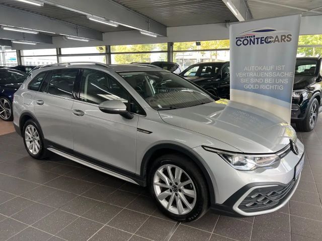 Volkswagen Golf 2.0 TDI AllTrack Golf VIII