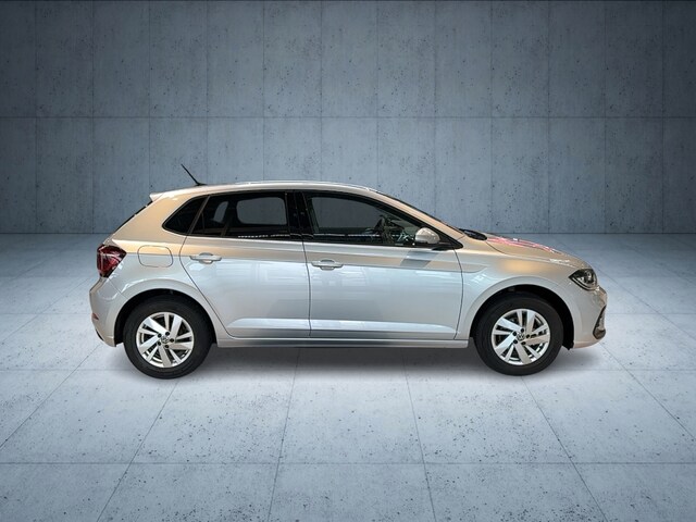 Volkswagen Polo TSI LED PDC NAVI KlimaA