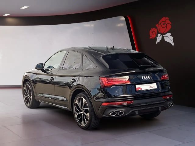 Audi SQ5 3.0 TDI Quattro Sportback