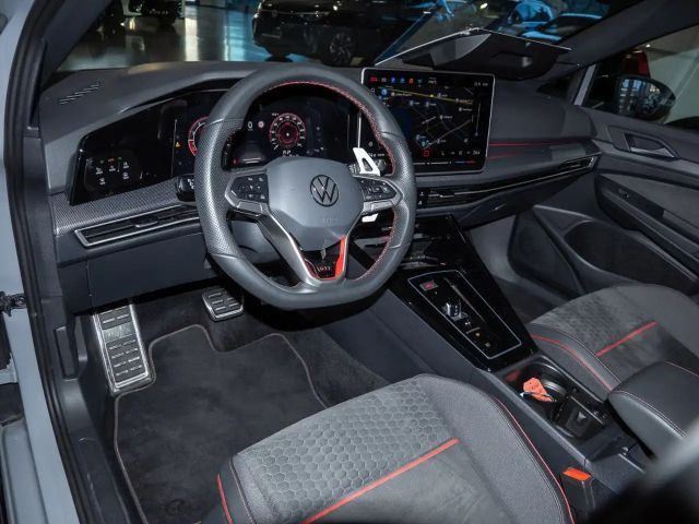 Volkswagen Golf 2.0 TSI GTI Golf VIII