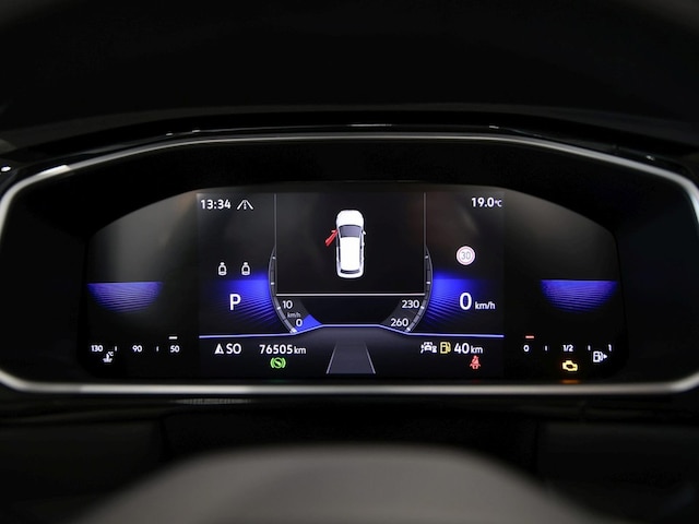 Volkswagen T-Roc 1.5 TSI Cabriolet DSG R-Line