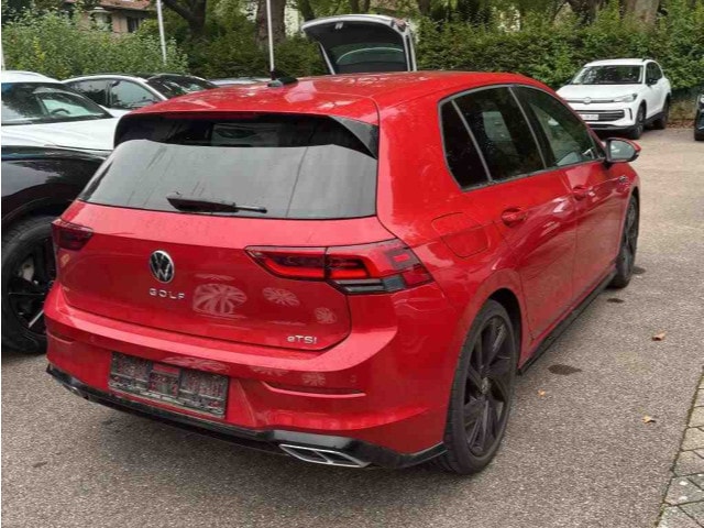 Volkswagen Golf 1.5 eTSI DSG Golf VIII R-Line