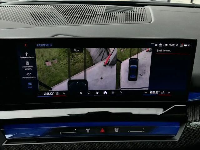 BMW i5 M60 Sedan xDrive