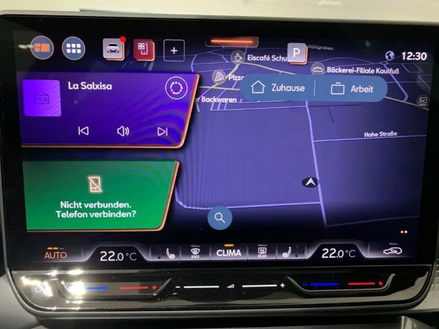 Cupra Leon 2.0 TSI VZ