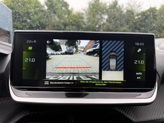 Peugeot 208 Allure Pack EAT8 PureTech