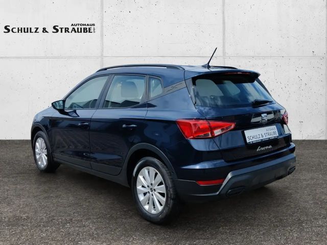 Seat Arona 1.0 TSI Style