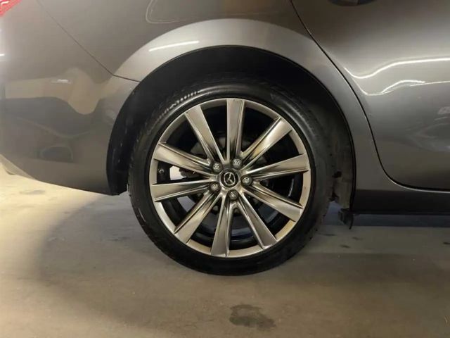 Mazda 6 Edition100 Automatik Leder Navi Kamera LED