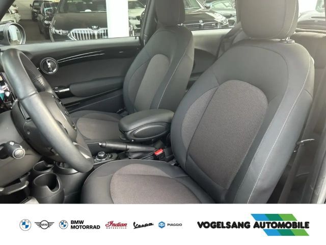 MINI Cooper Classic Trim,Tempomat,L&MFelgen,LEDScheinw.