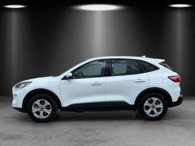Ford Kuga Hybrid Plug in Hybrid