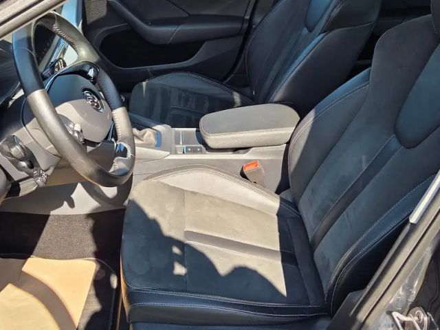 Skoda Octavia 1.5 TSI Combi Style Style