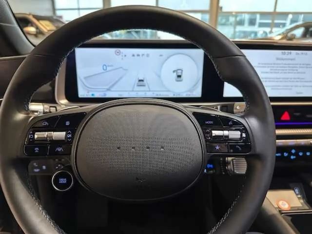 Hyundai IONIQ 6 Techniq