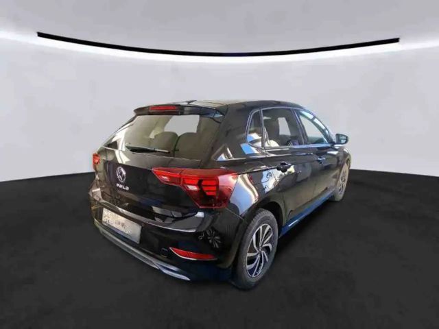 Volkswagen Polo Life