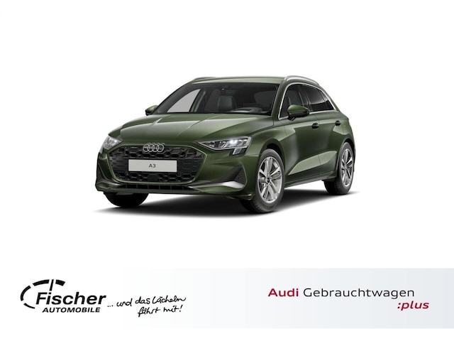Audi A3 30 TFSI S-Tronic Sportback