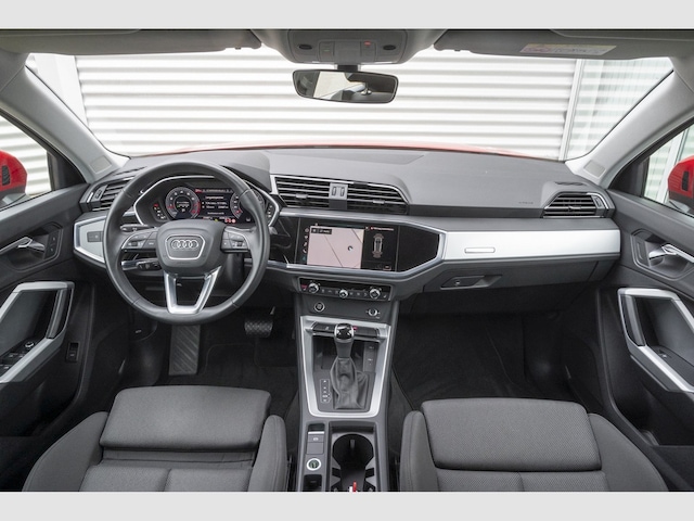 Audi Q3 35 TFSI S-Tronic