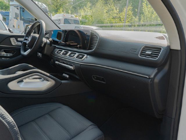 Mercedes-Benz GLE 580 4MATIC