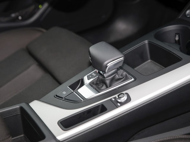 Audi A4 35 TDI Avant S-Tronic