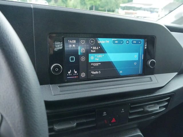 Volkswagen Caddy Caddy Kastenwagen Cargo 2,0 TDI, Klima, Sitzhei...