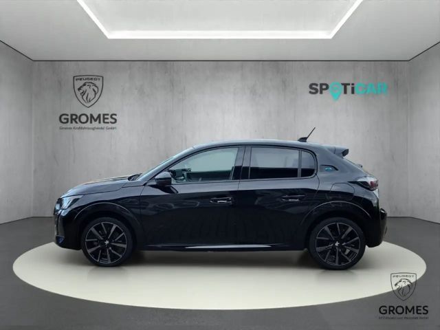 Peugeot E-208 GT-Line