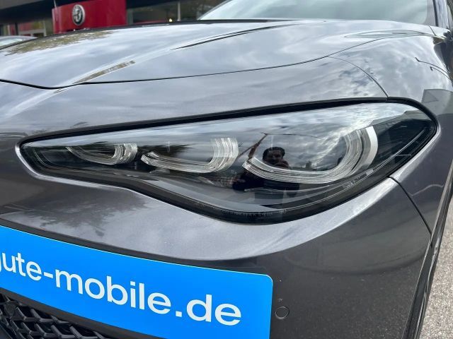 Alfa Romeo Giulia Q4 TI