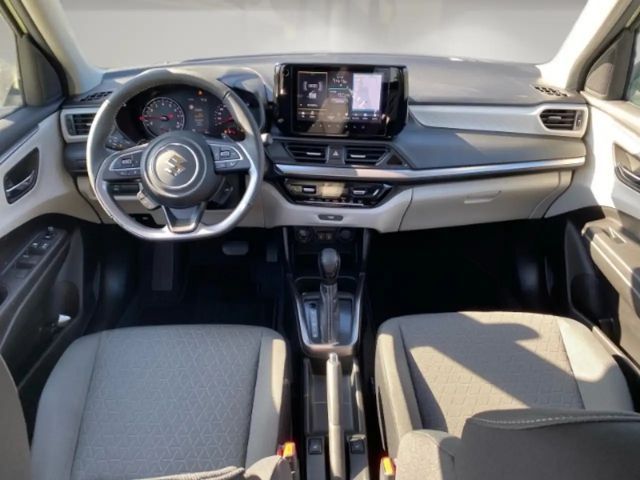 Suzuki Swift Comfort