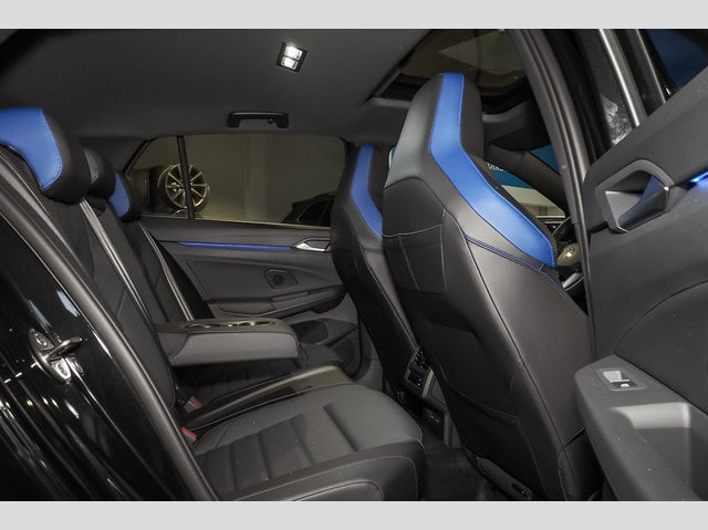 Volkswagen Golf 4Motion DSG Golf VIII