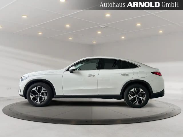 Mercedes-Benz GLC 300 4MATIC Coupé