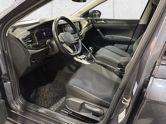 Volkswagen Taigo Life