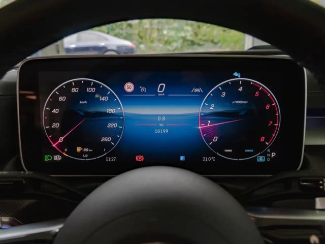 Mercedes-Benz CLE 200 AMG Line Sport Edition