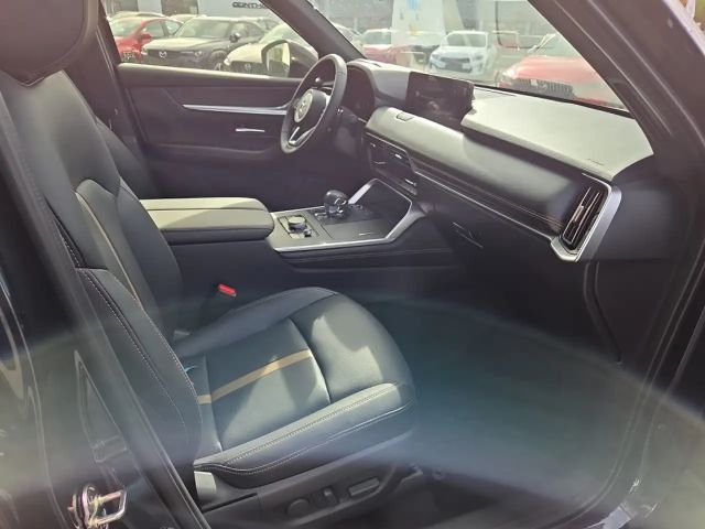 Mazda CX-60 2.5L Homura Plus