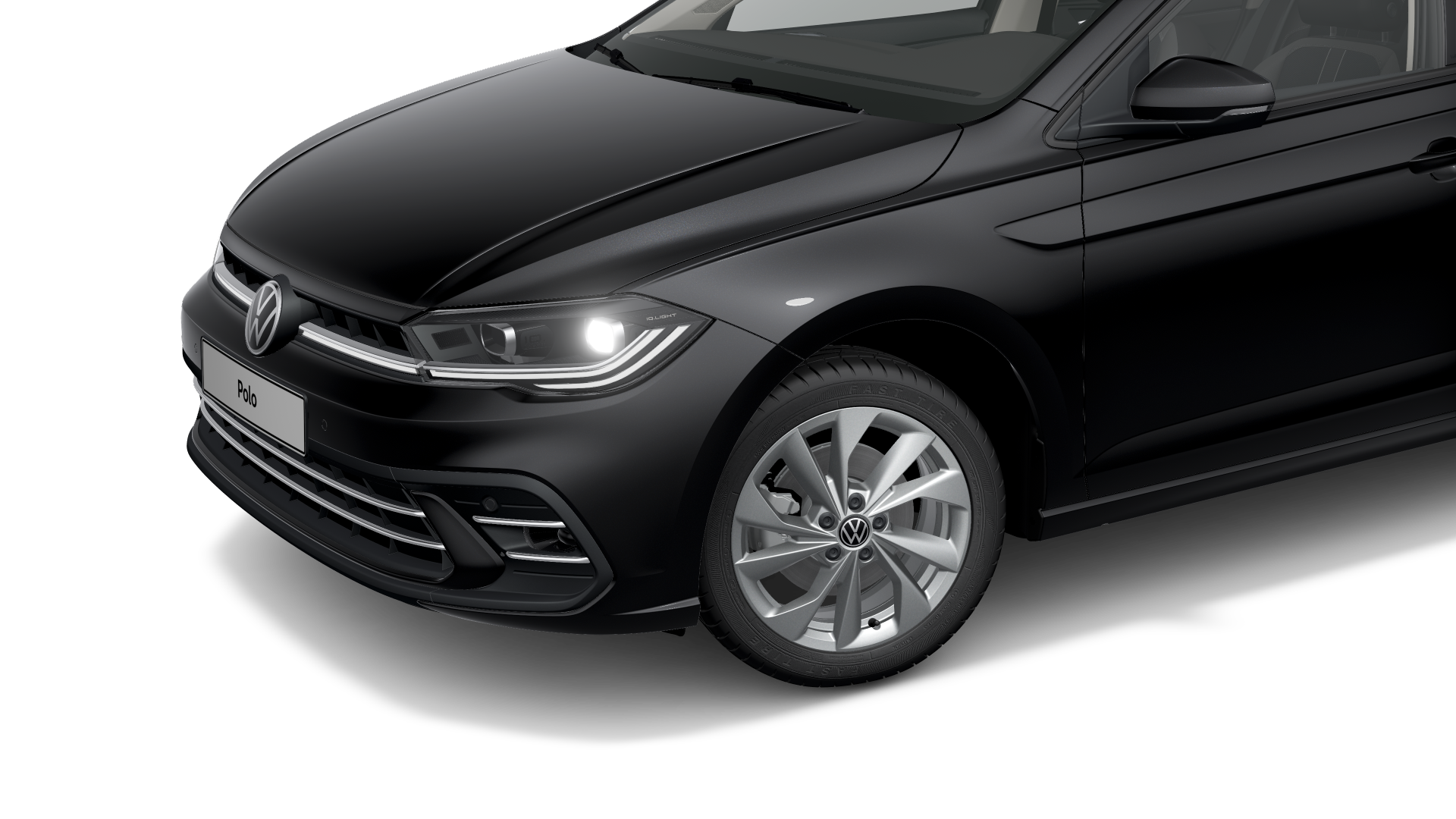 Volkswagen Polo 1.0 TSI DSG Style