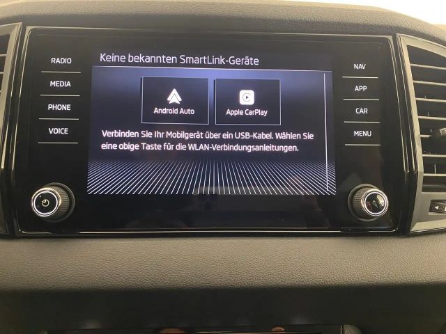 Skoda Karoq 1.5 TSI ACT Selection