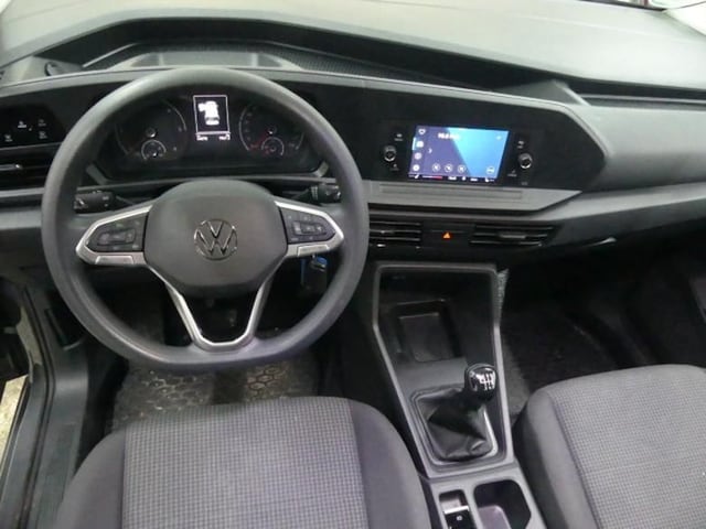 Volkswagen Caddy 2.0 TDI Combi EcoProfi