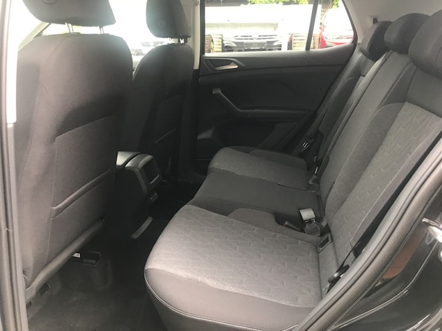 Volkswagen T-Cross 1.0 TSI DSG Life