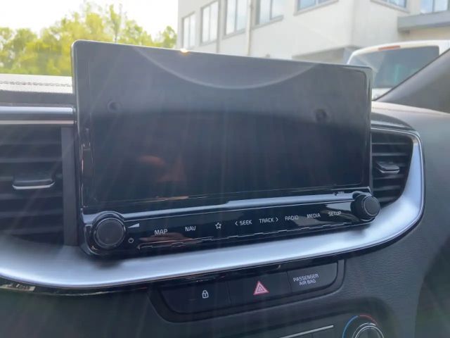 Kia Ceed GDi GT-Line