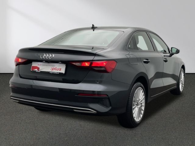 Audi A3 30 TFSI S-Tronic Sedan