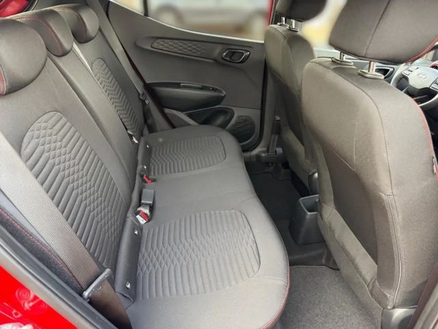 Hyundai i10 1.0 N Line