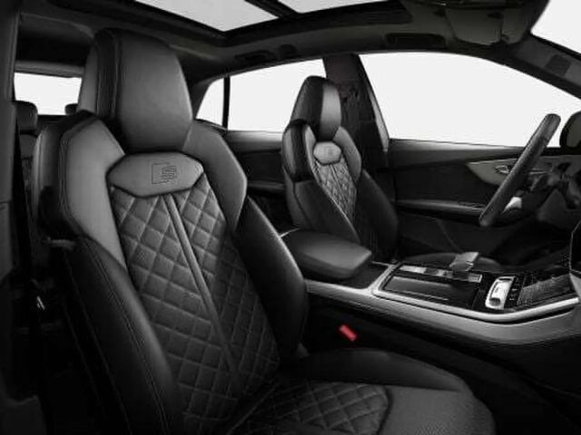 Audi Q8 60 TFSI Hybride Quattro