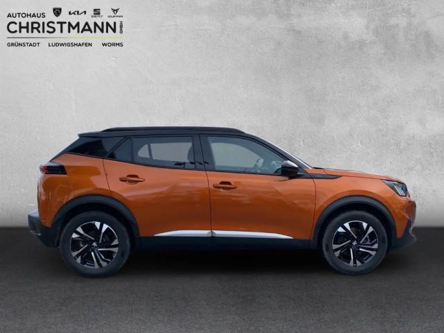 Peugeot E-2008 GT-Line