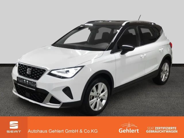 Seat Arona Xperience 1,0 TSI Navi Digitales Cockpit LED Sperr