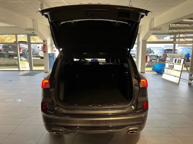 Ford Kuga Plug in Hybrid ST Line