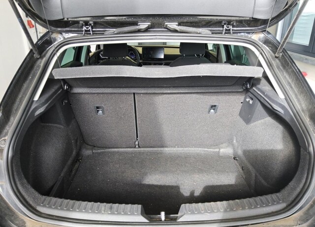 Seat Leon 1.5 TSI Style